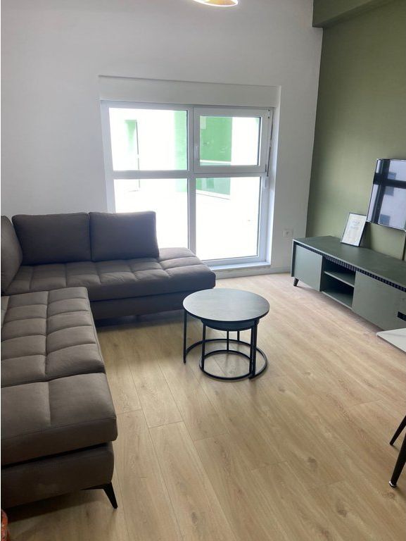 Appartamento 1+1 in Affitto, Kadiu