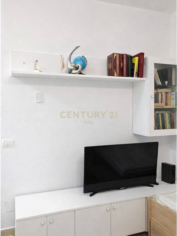 Shitet apartament 1+1 ne Misto Mame! 87,000 € Sip. Totale  55m2