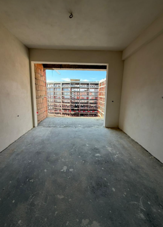 ▫️ SHITET APARTAMENT 2+1+2 + DEPO – RiverSide Residence, Ish Parku    