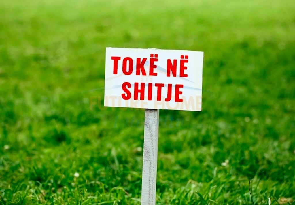 Shitet, Tokë, Vorë, Tiranë.