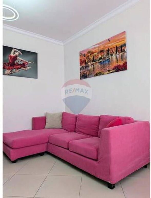 Appartamento in affitto in Via Kavaja