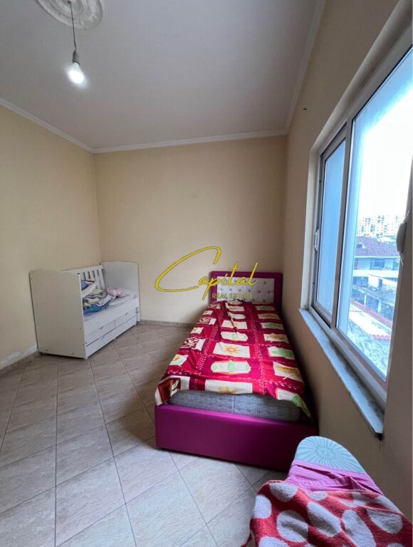 APARTAMENT ME QIRA 2+1 YZBERISHT 40.000 LEKE
