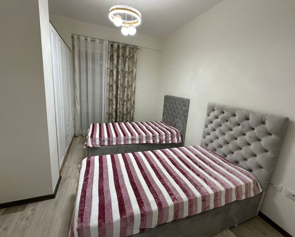 📌Jepet me qira apartament 2+1+2– Liqeni i Thatë
