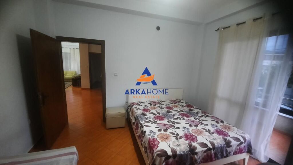 APARTMENT FOR RENT 2+1+BALCONY "GRAMOZ PASHKO STREET, STUDENT CITY" 45000 LEKE