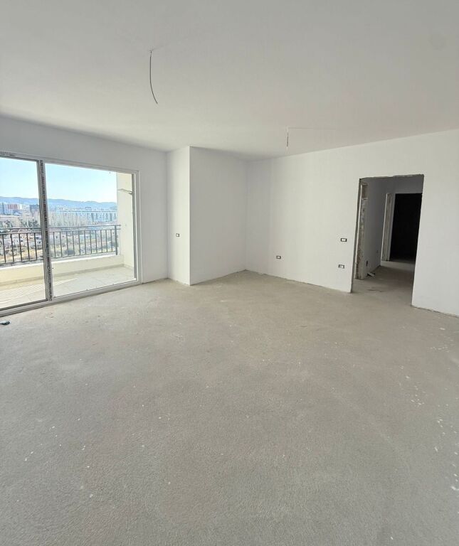 🏢 Apartament 2+1+2 për Shitje – Residenca Platinium 1, Paskuqan