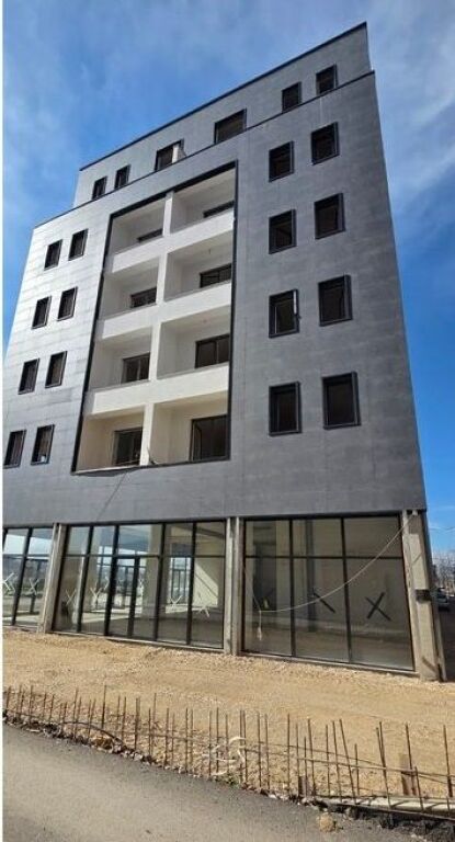 OKAZION KLERINGU – APARTAMENT 1+1 NË RINGSIDE RESIDENCE - PASKUQAN!