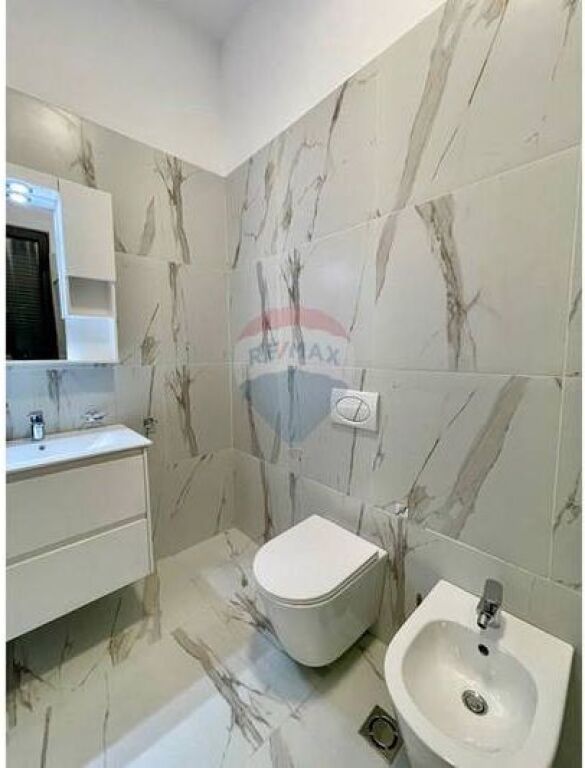 APARTMENT 2+1+ PARKING FOR RENT AT DELIJORGJI!