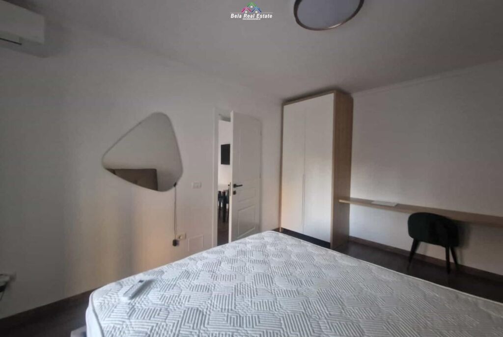 Appartamento In Affitto 1+1 Vicino 21 Dhjetori ( ID B211435) Tirana