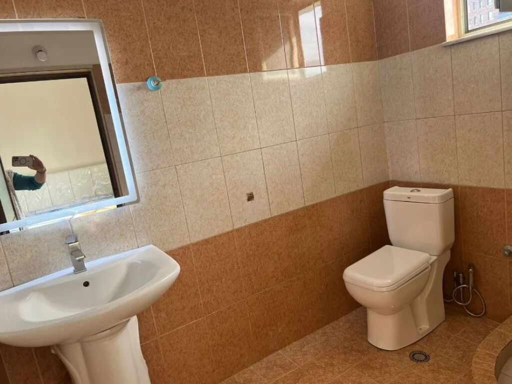 Rent | Villa 1 + 1 | 5 Maji | 350 €/month