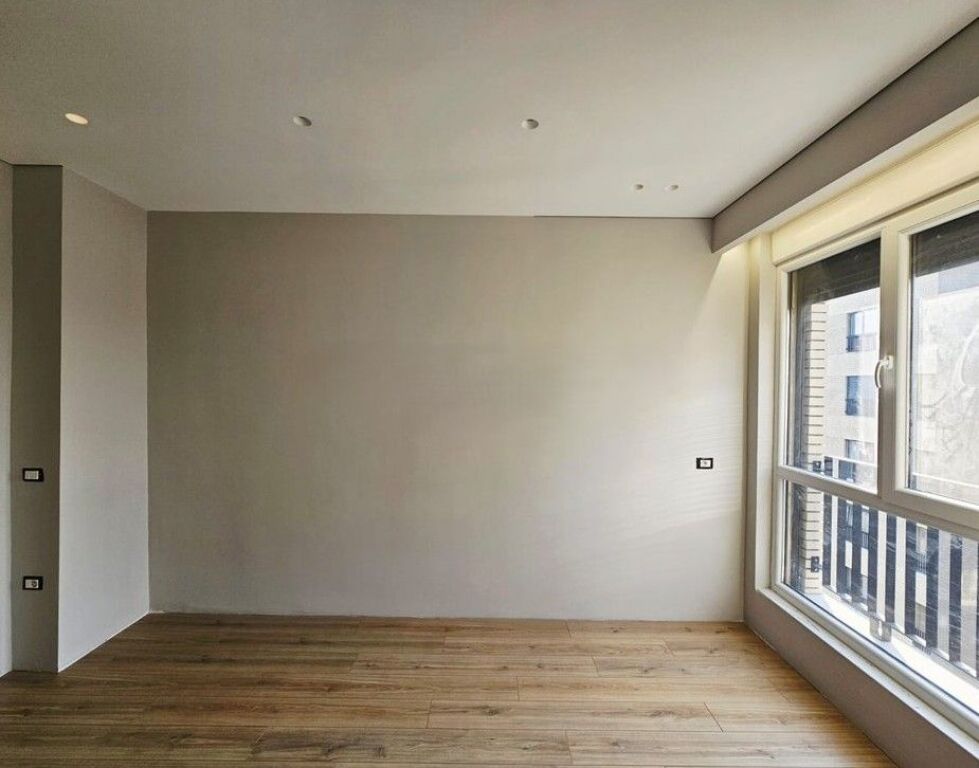 Vendesi in vendita 2+1 + Posto Auto nel Grand Park Residence, ex Campo di Aviazione