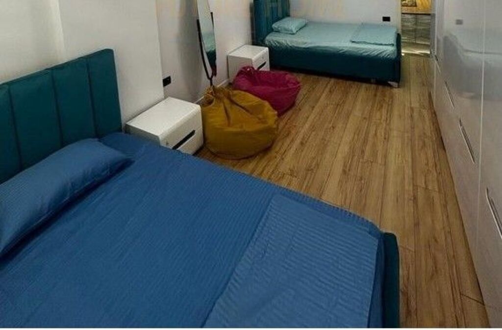 Affitto, Appartamento 2+1+2, 21 Dhjetori, Tirana