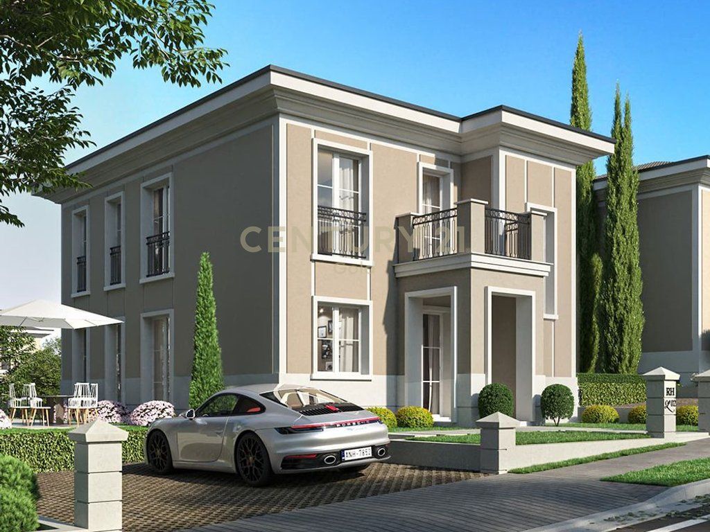 VENDIAMO VILLA INDIPENDENTE – ROLLING HILLS LAGO!! 700.000 €