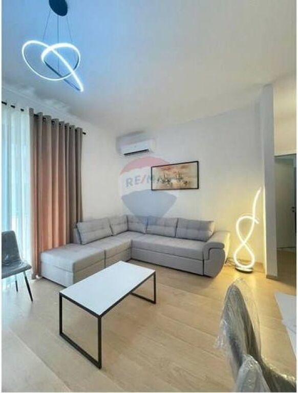 APARTMENT 1+1 FOR RENT AT THE DELIJORGJI COMPLEX!