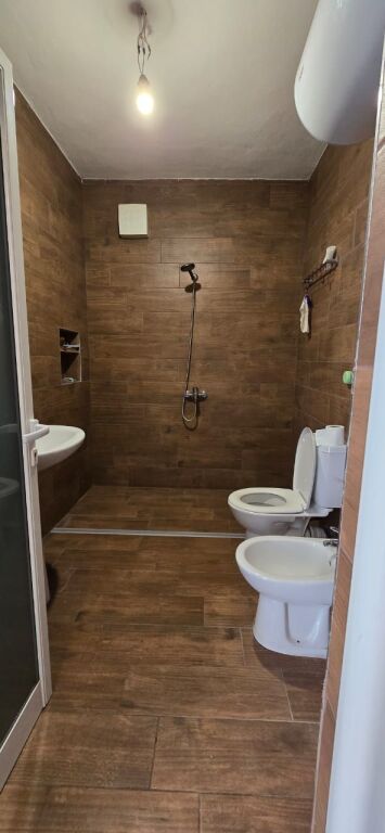 APPARTAMENTO 2+1+2 📍in via "Mihal Grameno". PUÒ ESSERE ACQUISTATO CON CREDITO