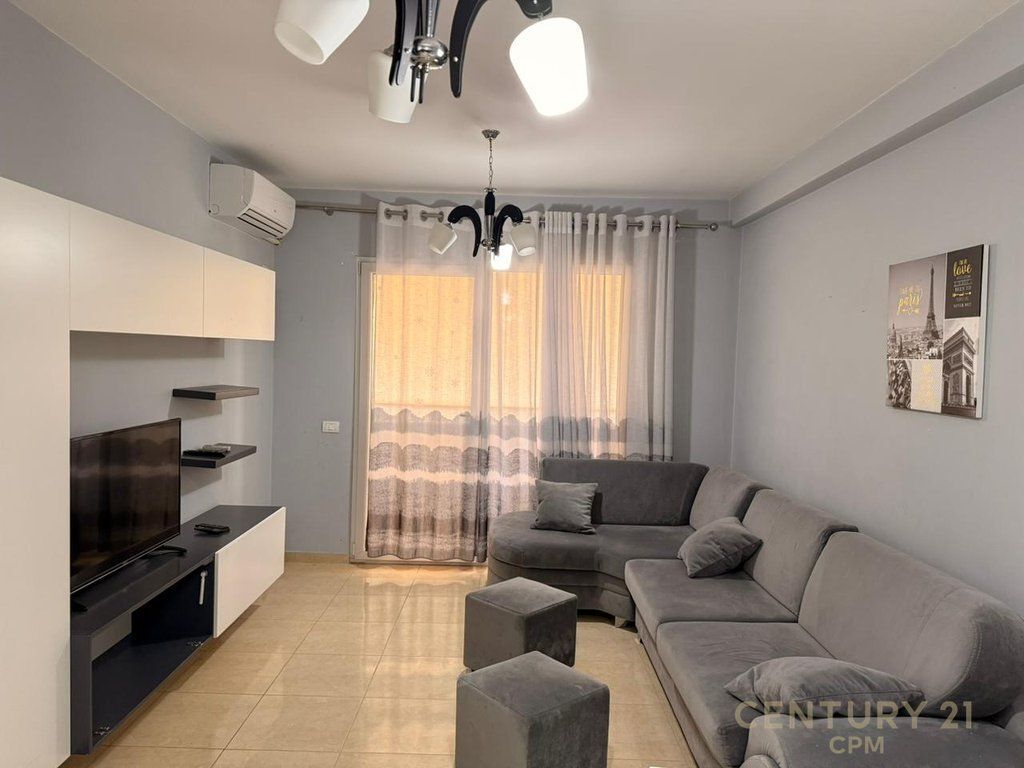 WE SELL 2+1 APARTMENT NEAR KIKA 2 PARIS COMMUNE!