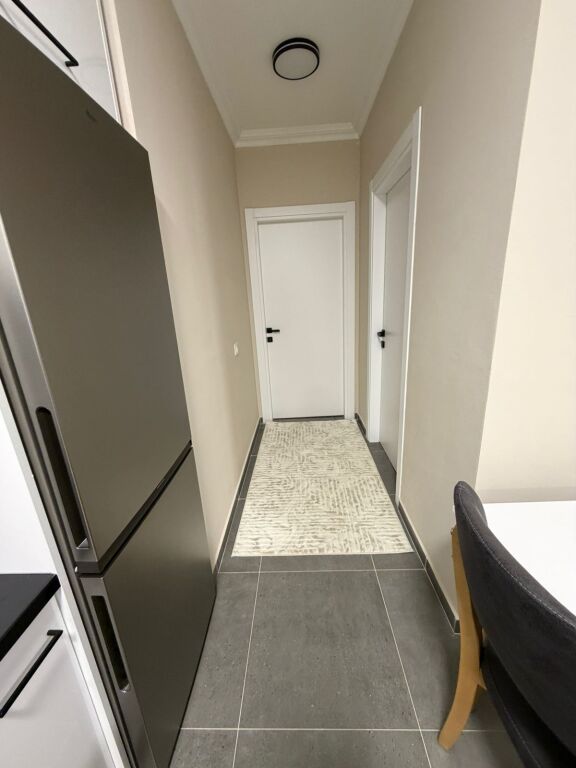 Apartment 2+1+parking space for rent near Tv Klan