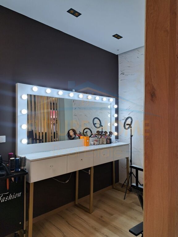 For Rent, Complete Aesthetic Center, Xhanfize Keko Street