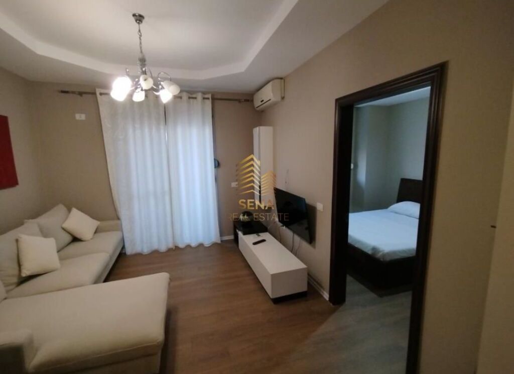 Qira, Apartament 1+1blk,Yzberisht,45,000 Lek