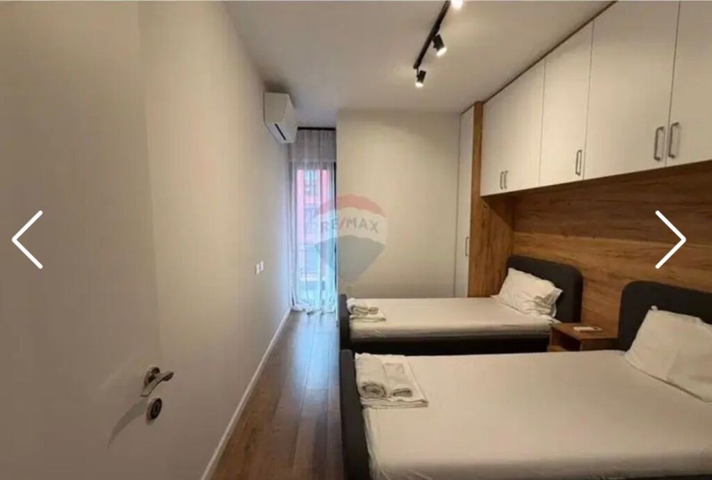 2+1 APARTMENT FOR SALE – PHARMACY NO.10, TIRANA