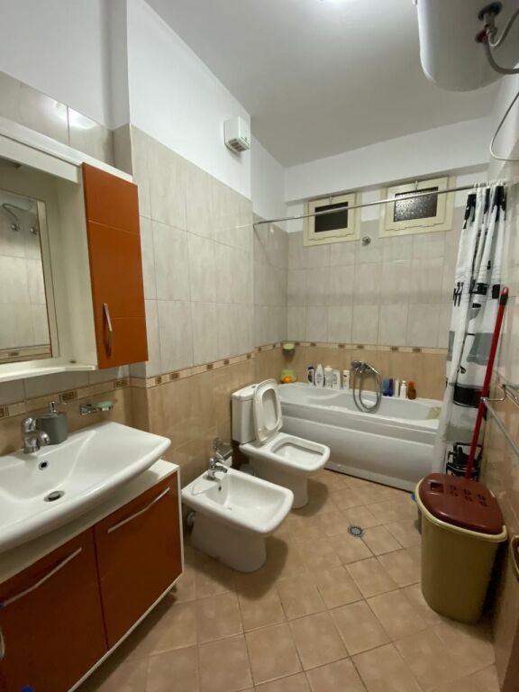 Apartment for rent 2+1+2, Fresku