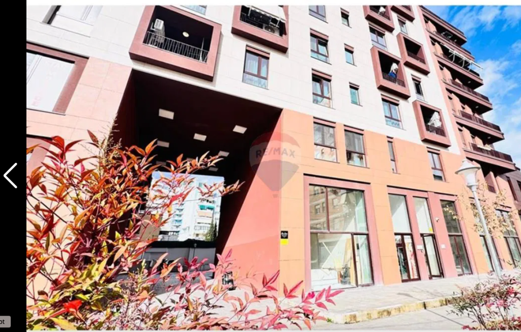 Appartamento in vendita 2+1 a Myslym Shyri