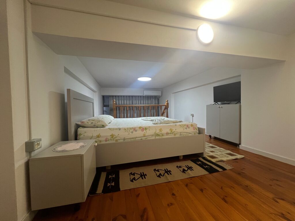 Garsoniere me qira Astir