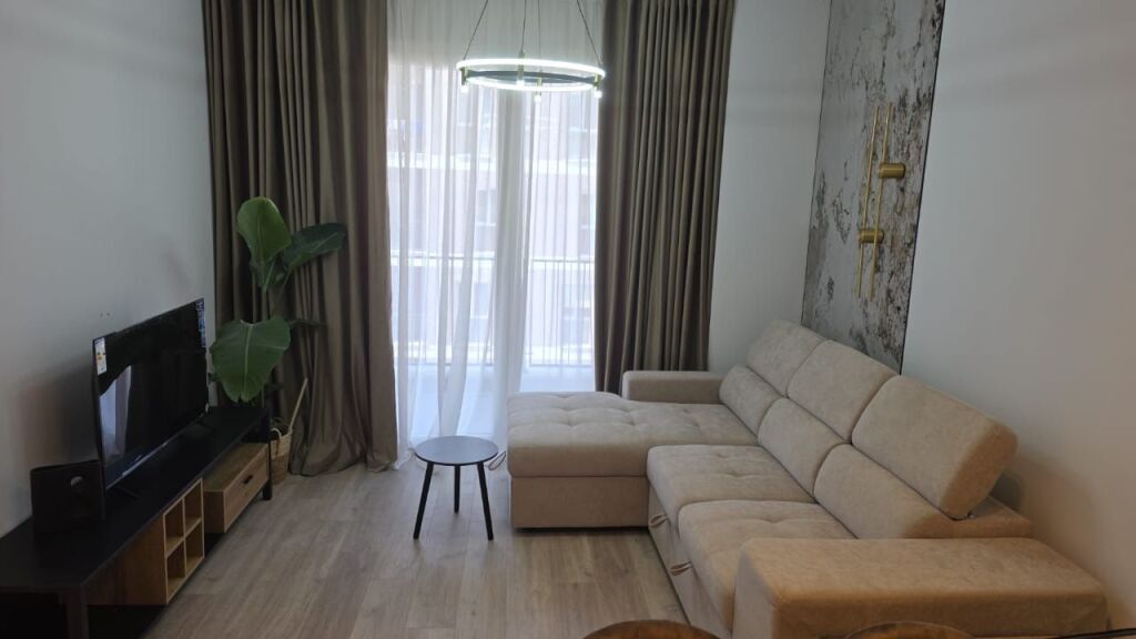 For rent: Super Apartment 2+1+2