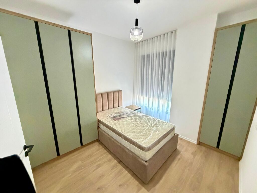 📣 QERA SUPER Apartament 2+1 Me 2 Tualete 📍 Zona "5-Maji" ✨