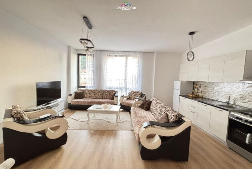 Apartament Me Qera 2+1 Tek Bulevardi I Ri (ID B2201789) Tirane