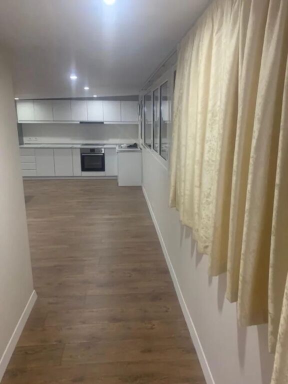 Jepet Me Qera Apartament 1+1+1 Ballkon