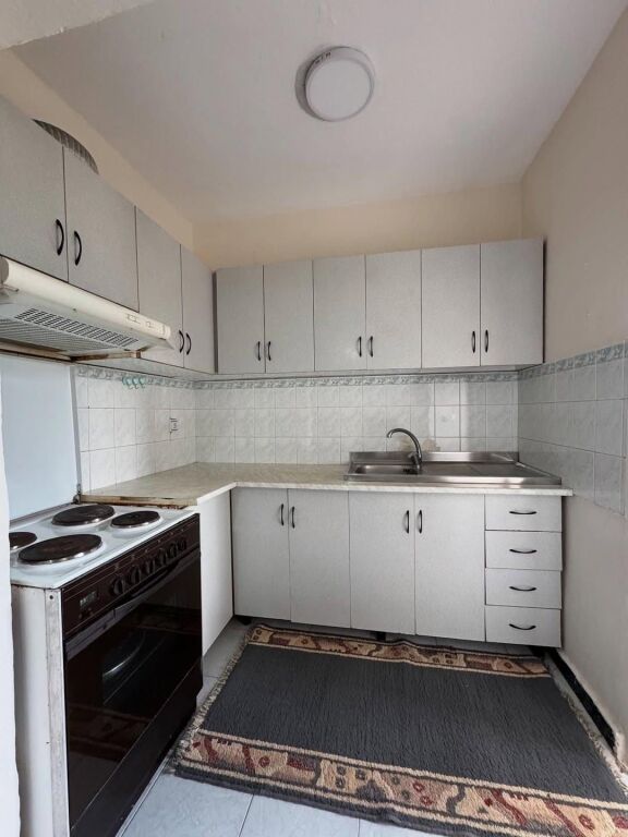 Affittasi appartamento 2+1 nella zona di Alliasi