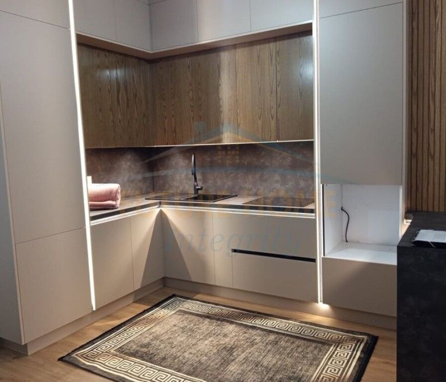 Rent, Apartment 1+1, Kaimi Residence, Tirana