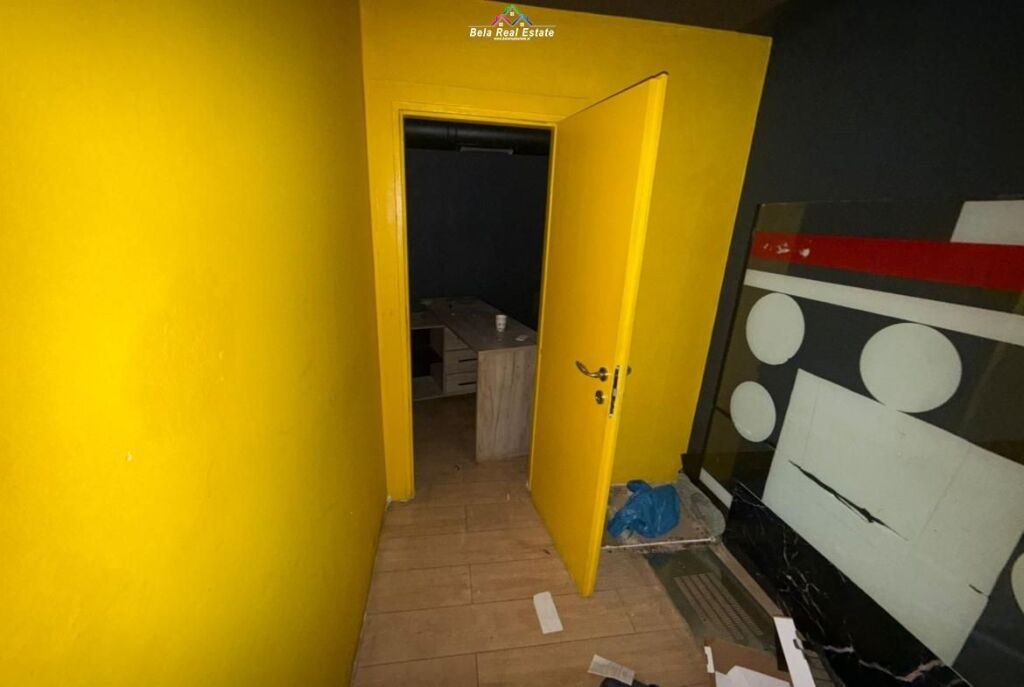 Locale in Affitto in Centro (ID BL2178) Tirana