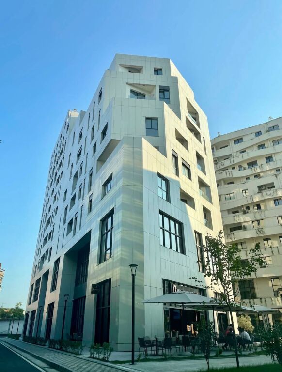 Jepet me qira ambient për zyra