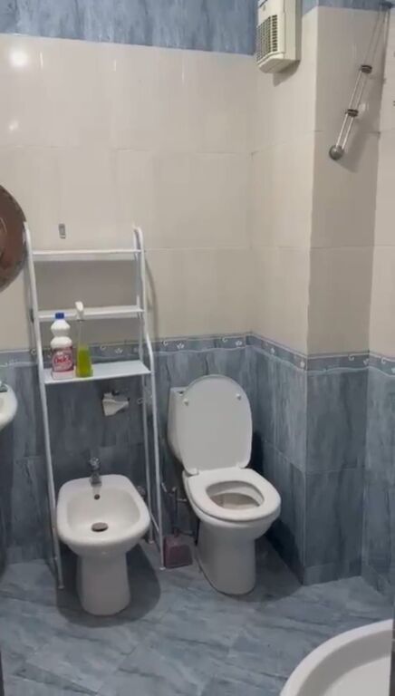 Apartment 1+1 for rent at the Ministry of Foreign Affairs in Tirana