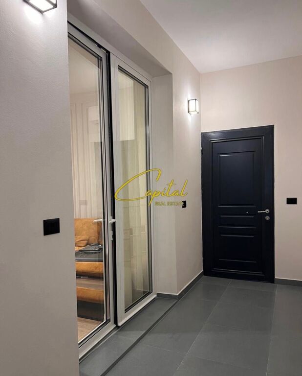 APARTAMENT ME QIRA 1+1 RRUGA MINE PEZA 600 EURO