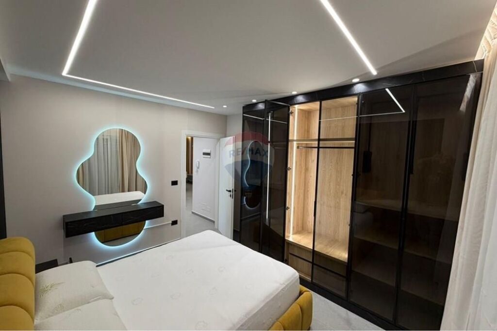 Apartament 1+1 ne Shitje,Uji i Ftohte ,Vlore