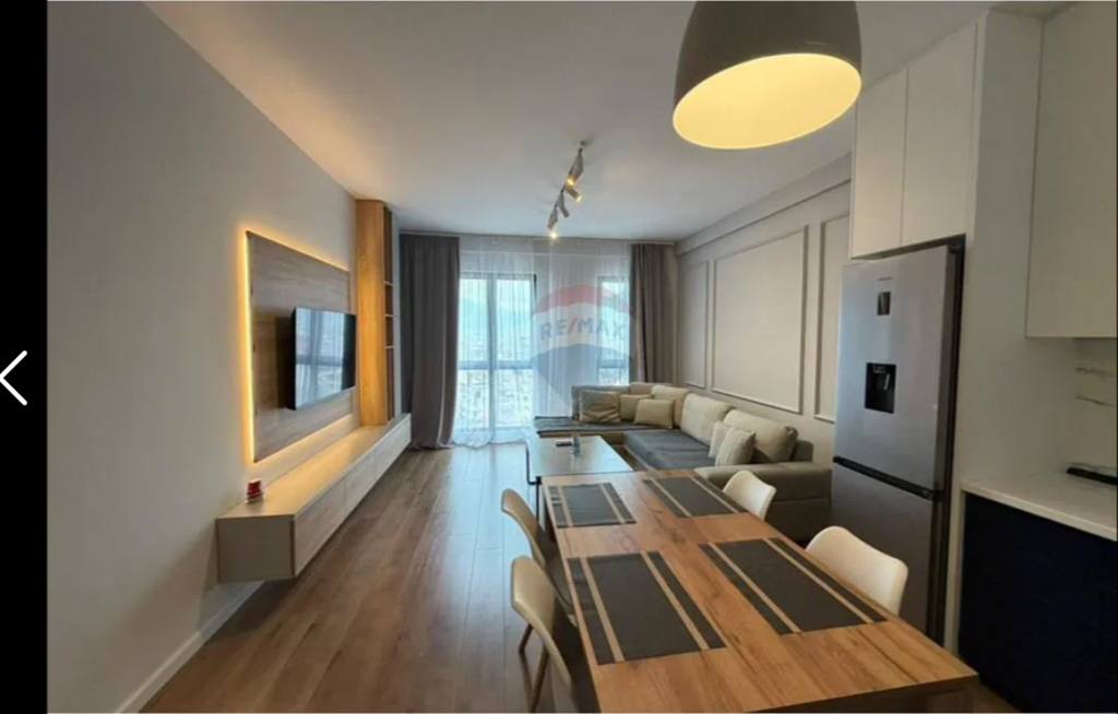 Appartamento in vendita 2+1 presso Farmacia 10 - Complesso Arlis