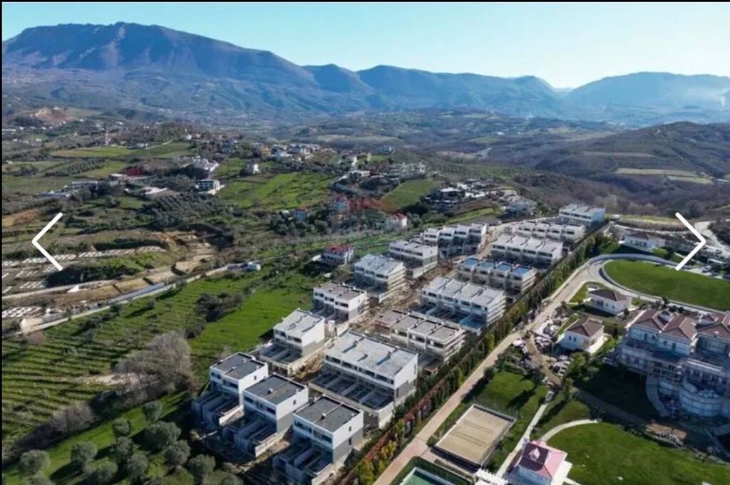 In vendita, Villa, Flowers Hill Lundër, Tirana.