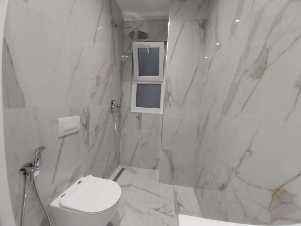 Sheshi skenderbej, Jepen me qira 2 garsoniere moderne 1200 euro te dyja ose te ndara nga 600 euro