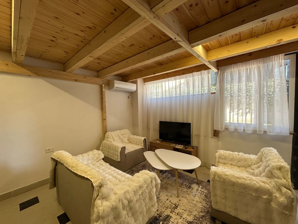 Duplex for rent Selvia