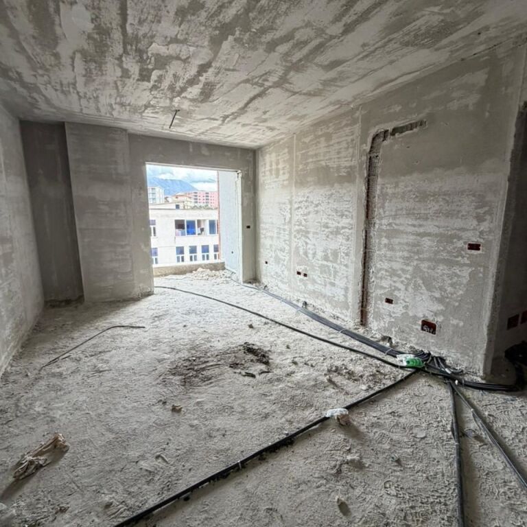 🔥 Shitet Apartament 2+1+2 – RingSide Residence, Paskuqan ✨