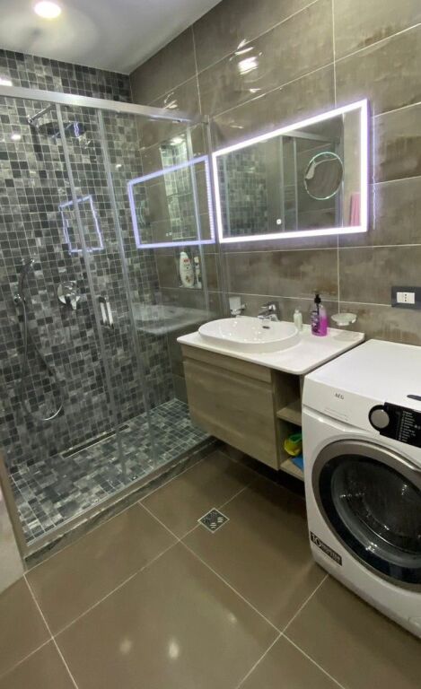 Appartamento 2+1+2 in Affitto – Ali Dem