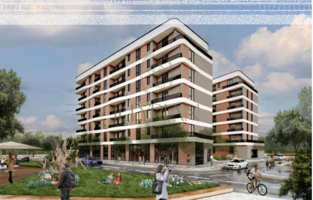 Apartament 2+1 per shitje!PASKUQAN