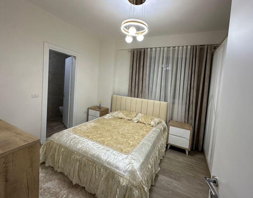 📌Jepet me qira apartament 2+1+2– Liqeni i Thatë