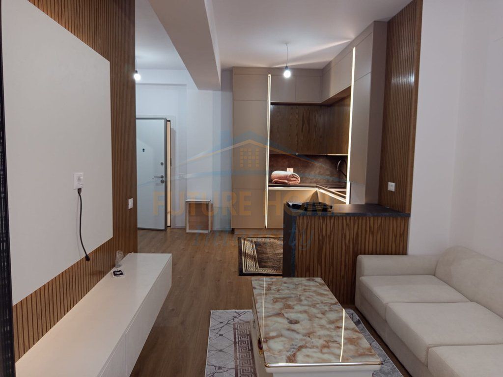 Rent, Apartment 1+1, Kaimi Residence, Tirana.