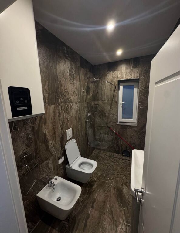 Jepet me Qira Apartament 1+1 Ne Don Bosko