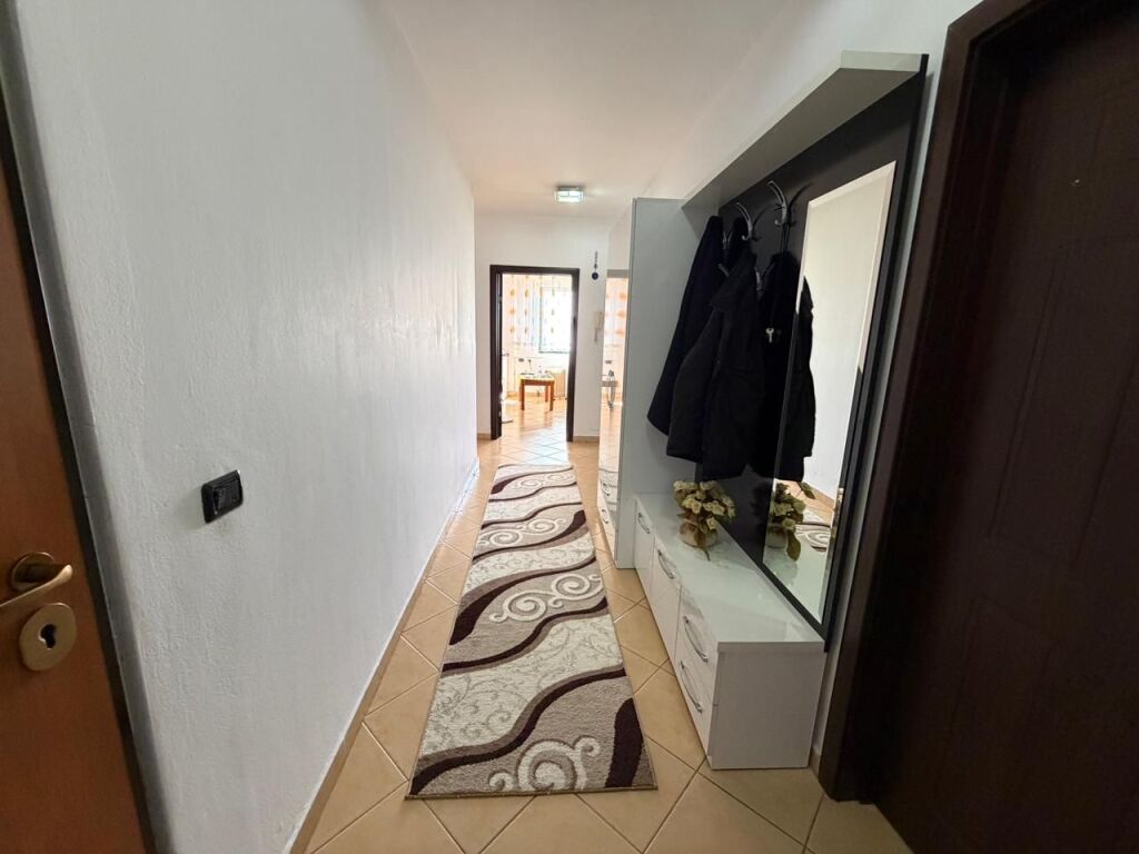 Apartment 2+1 for sale Fresk !