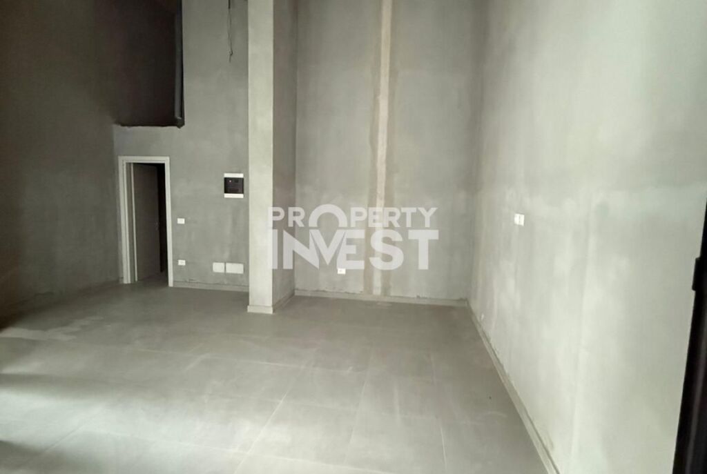 Business unit for rent, River Residence, Astir