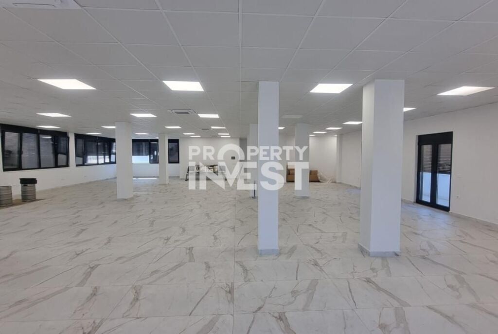 Jepet me qera ambient biznesi prane TEG